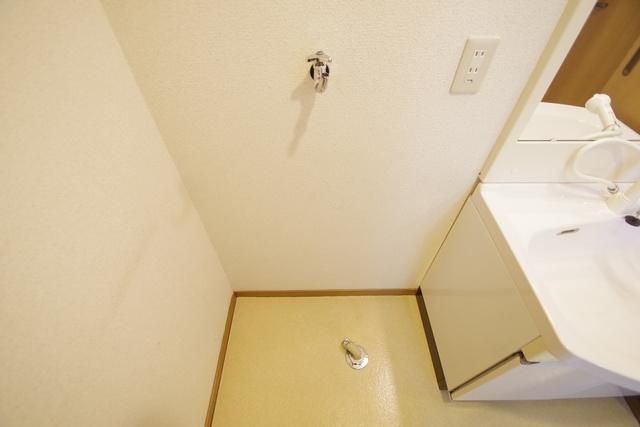 その他　★室内洗濯機置き場★