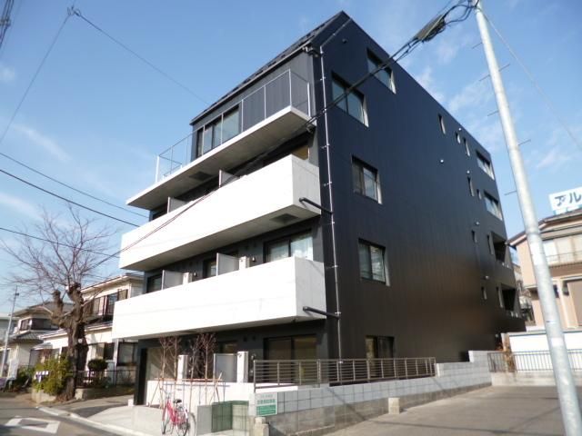 建物外観　★お部屋探しはタウンハウジング町田店まで★