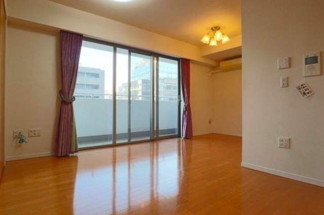 居室・リビング　別部屋参考画像