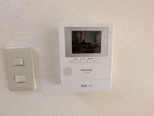 セキュリティ　レスカール千代田