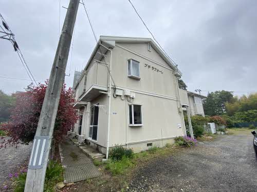 建物外観　建物外観