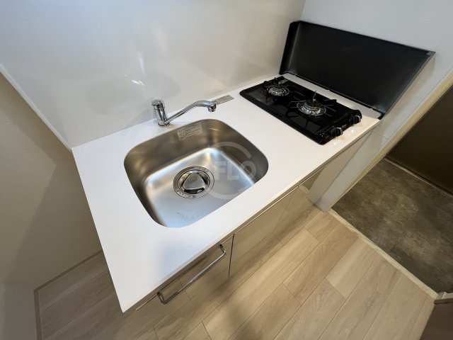 キッチン　ファステート難波デラックス　キッチン