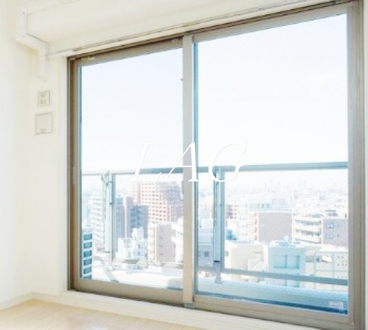 バルコニー　バルコニーです。