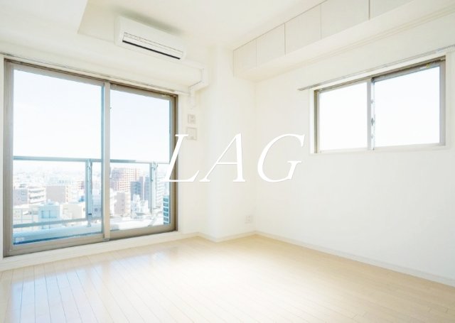 居室・リビング　洋室のお部屋です。