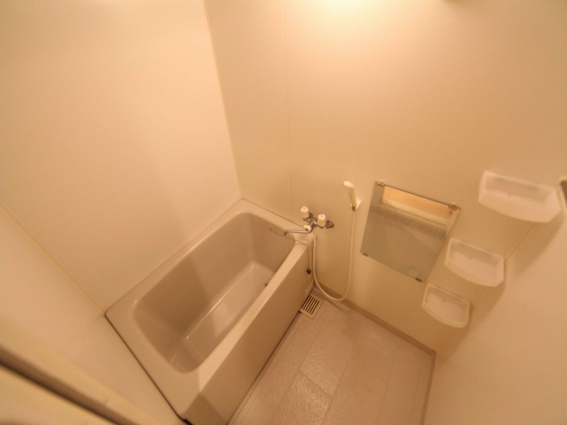 バス・シャワールーム　バスルーム　浴室暖房乾燥機付