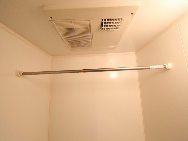 その他部屋・スペース　洋室7.2帖　エアコン完備