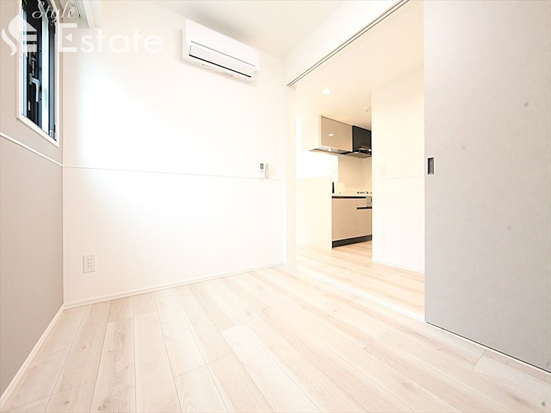 その他部屋・スペース　洋室