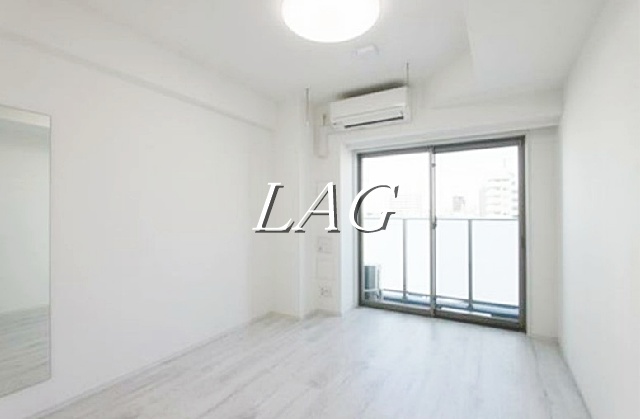 その他部屋・スペース　寝室です。