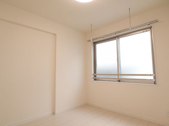 その他部屋・スペース　寝室