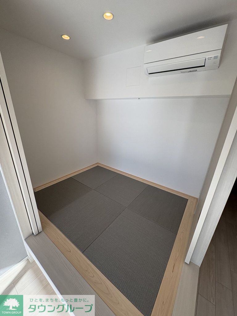 その他部屋・スペース　収納