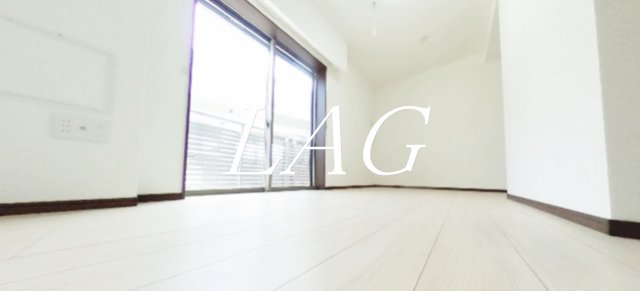 その他部屋・スペース　寝室です。