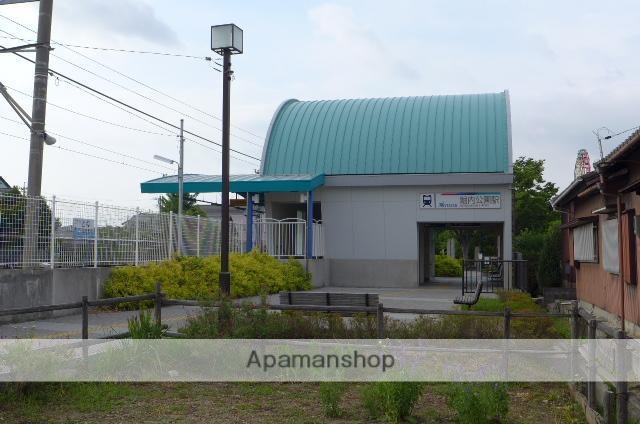 その他　堀内公園駅（その他）まで1004m