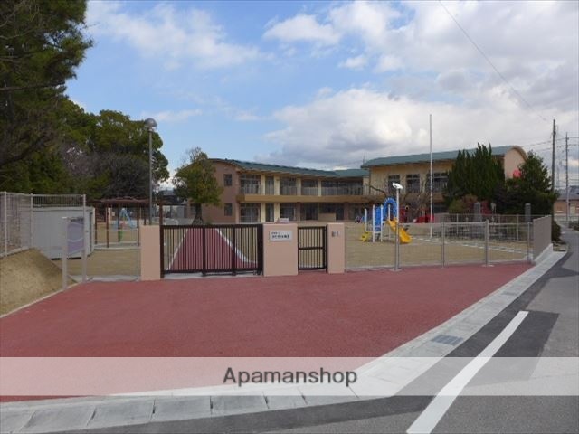 幼稚園・保育園　ゆたか保育園（幼稚園・保育園）まで1219m