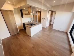 居室・リビング　別タイプ部屋　参考写真です