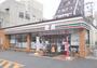 コンビニ　セブンイレブン和歌山京橋店（コンビニ）まで111m