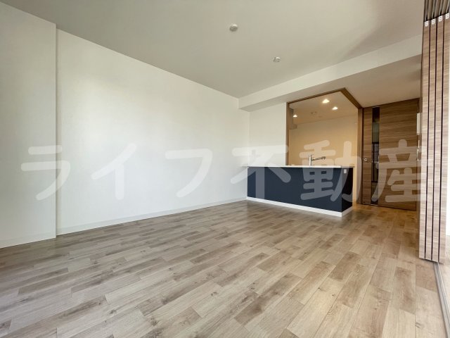 その他部屋・スペース　きれいな内装です