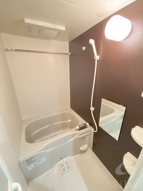 バス・シャワールーム　同仕様