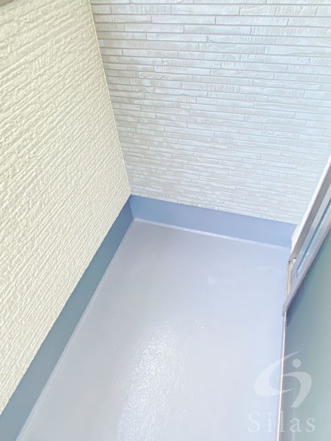 バルコニー　同仕様