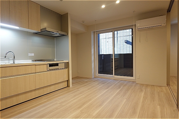 居室・リビング　ＬＤＫ