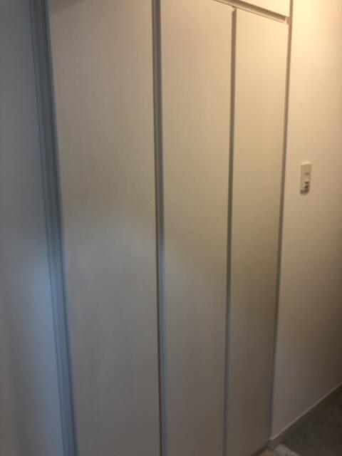 収納　こまごまとしたものを収納できそうですね