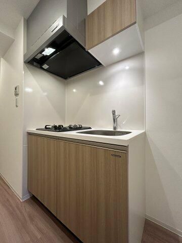 キッチン　参考写真/現況優先