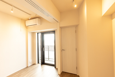 居室・リビング　※別部屋参考写真