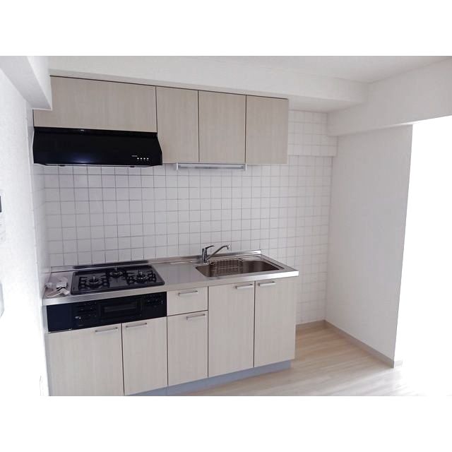 キッチン　別部屋参考画像