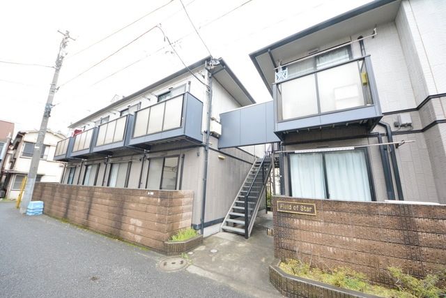 その他　★外観★