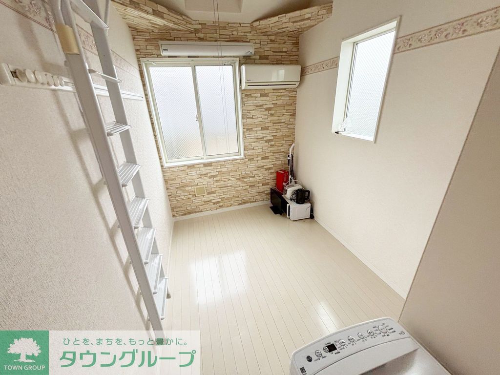 居室・リビング　別部屋参考写真