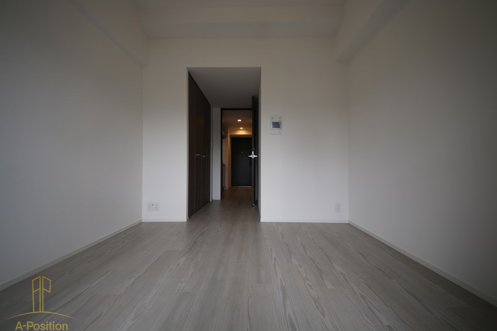 その他共有部分　S-RESIDENCE福島玉川Uno