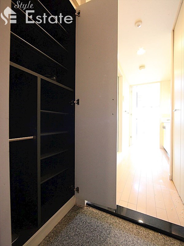 その他　シューズボックス