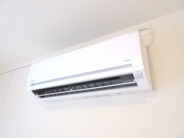 その他設備　★エアコン２基★