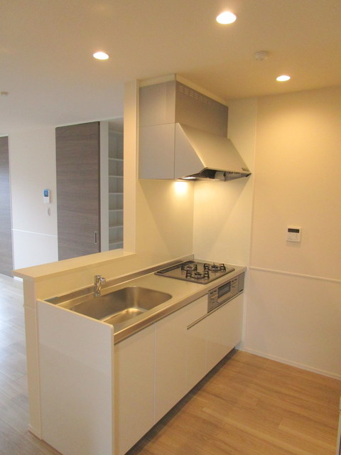 キッチン　★カウンターキッチン★