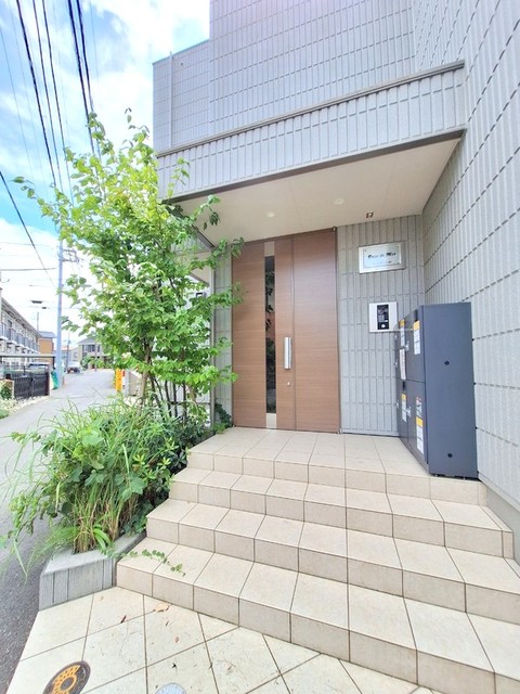 エントランス　★エントランス★