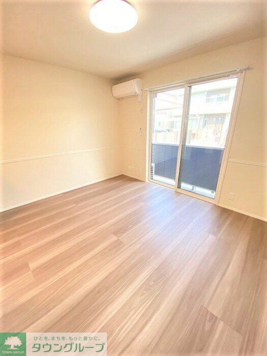 居室・リビング　リビング/居室