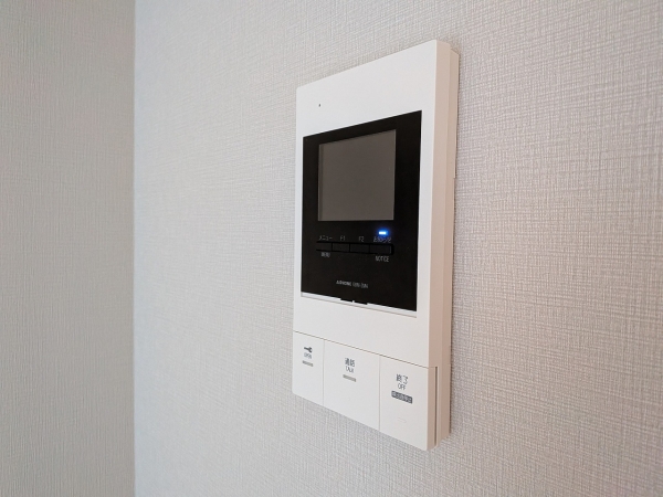 セキュリティ　同タイプ・別部屋・反転