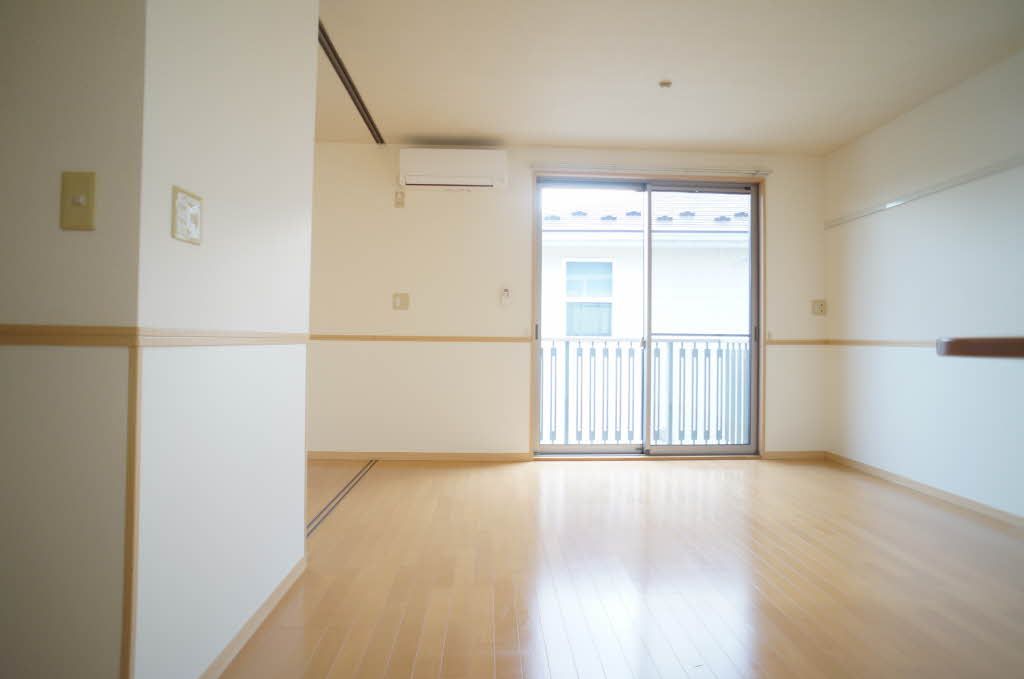 その他　リビング