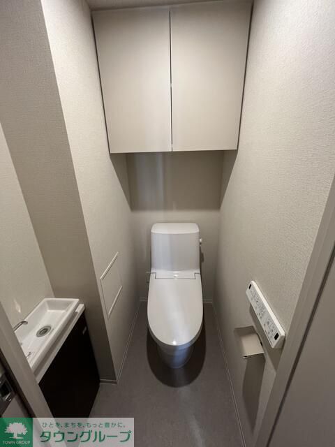 トイレ　別部屋参考写真