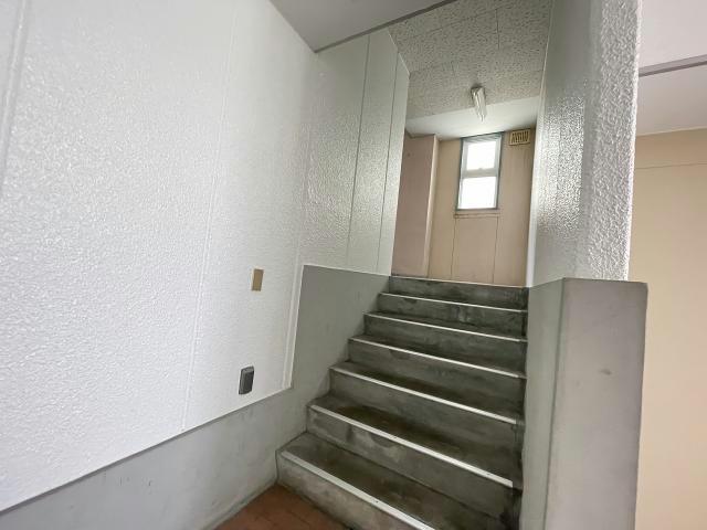 その他共有部分　建物設備