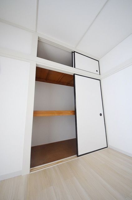 収納　収納スペース☆