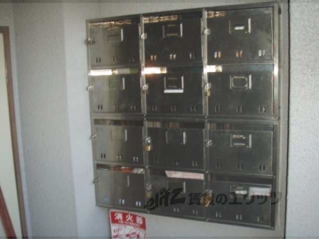 その他　集合ポスト