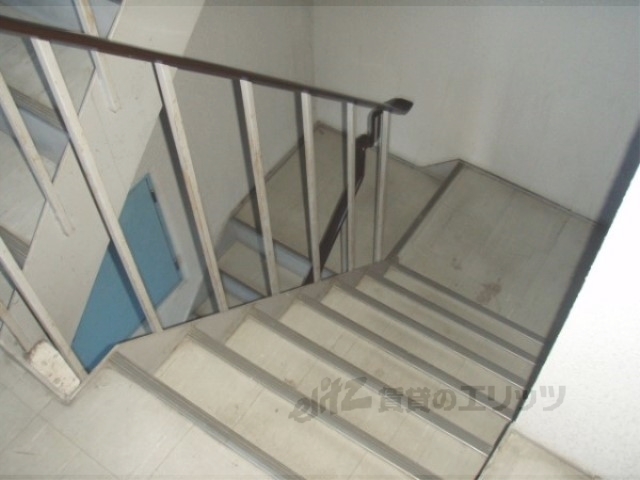 その他　階段