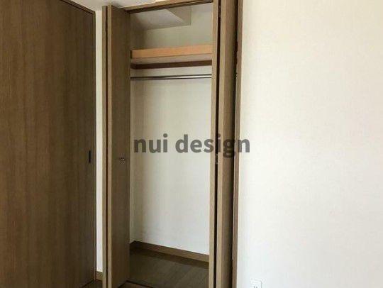 収納　※別部屋参照