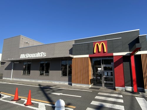 飲食店　マクドナルド（飲食店）まで1127m