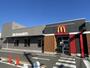 飲食店　マクドナルド（飲食店）まで1127m