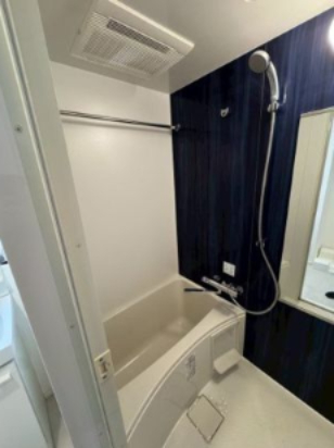 バス・シャワールーム　☆ゆっくりくつろげるお風呂☆