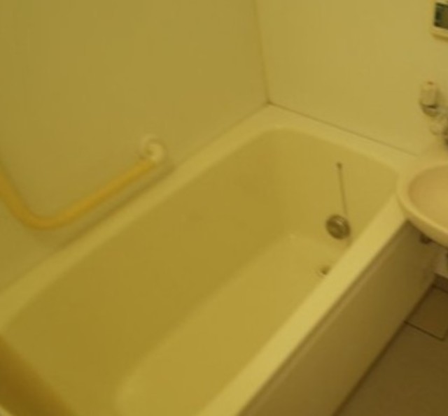 バス・シャワールーム　参考写真です。