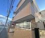 上桂駅より徒歩13分 1階 築18年2ヶ月の賃貸物件