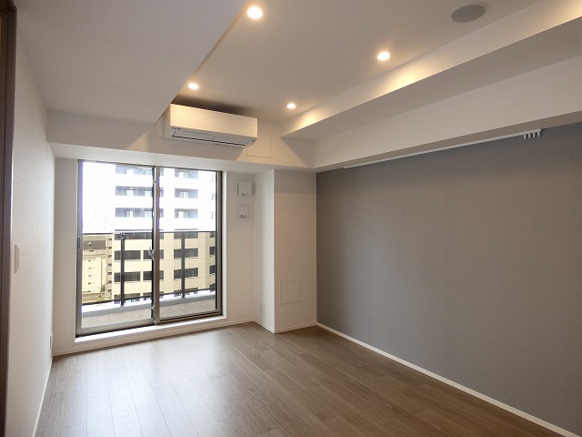 居室・リビング　居室