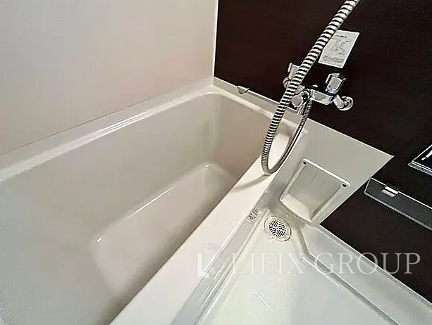 バス・シャワールーム　風呂